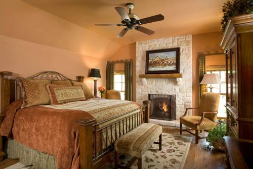 Imagen de la habitación del Hotel Inn On Lake Granbury. Foto 12