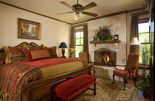 Imagen de la habitación del Hotel Inn On Lake Granbury. Foto 14