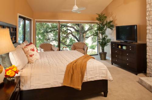 Imagen de la habitación del Hotel Inn On Lake Granbury. Foto 15