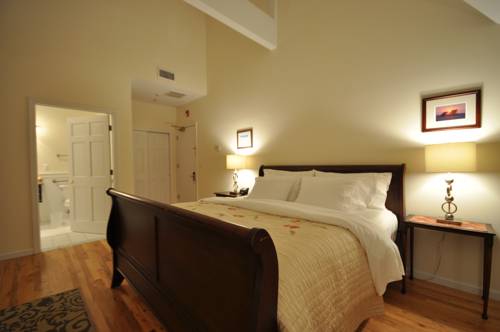 Imagen de la habitación del Hotel Inn On Main. Foto 4