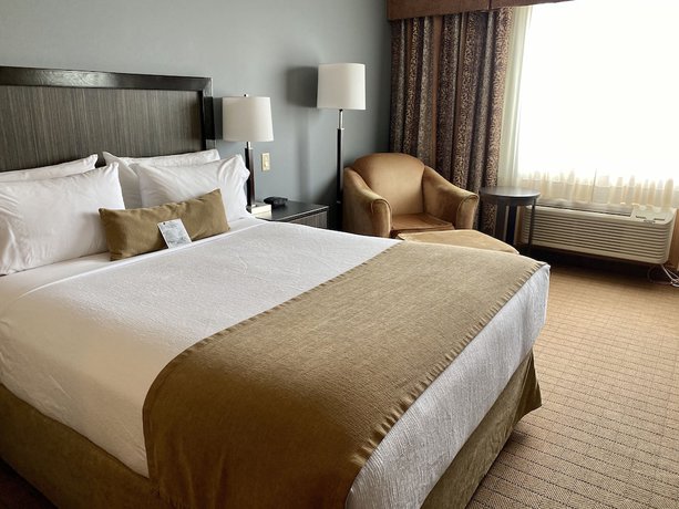 Imagen de la habitación del Hotel Inn On Prince and Conference Centre Truro. Foto 3