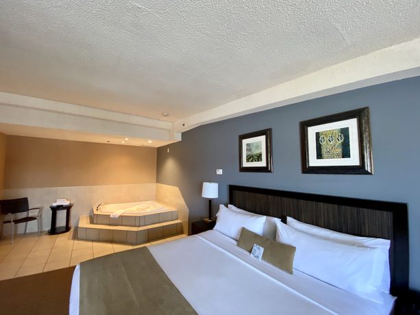 Imagen de la habitación del Hotel Inn On Prince and Conference Centre Truro. Foto 5