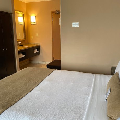 Imagen de la habitación del Hotel Inn On Prince and Conference Centre Truro. Foto 8