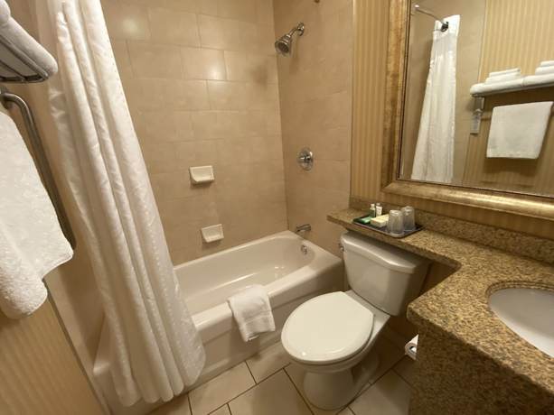 Imagen de la habitación del Hotel Inn On Prince and Conference Centre Truro. Foto 9