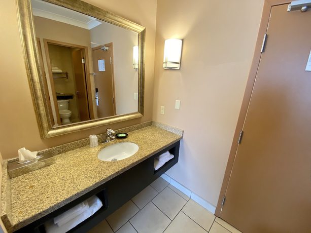 Imagen de la habitación del Hotel Inn On Prince and Conference Centre Truro. Foto 10