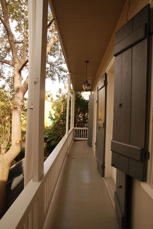 Imagen de la habitación del Hotel Inn On St Ann. Foto 5