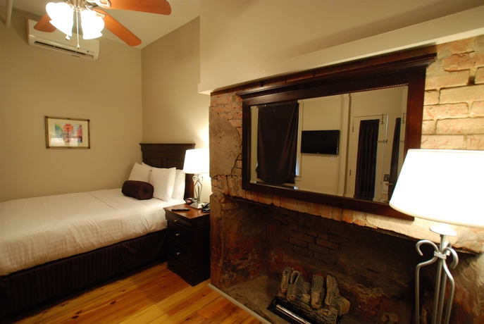 Imagen de la habitación del Hotel Inn On St Ann. Foto 6