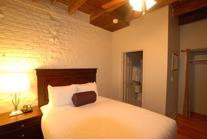 Imagen de la habitación del Hotel Inn On St Ann. Foto 8