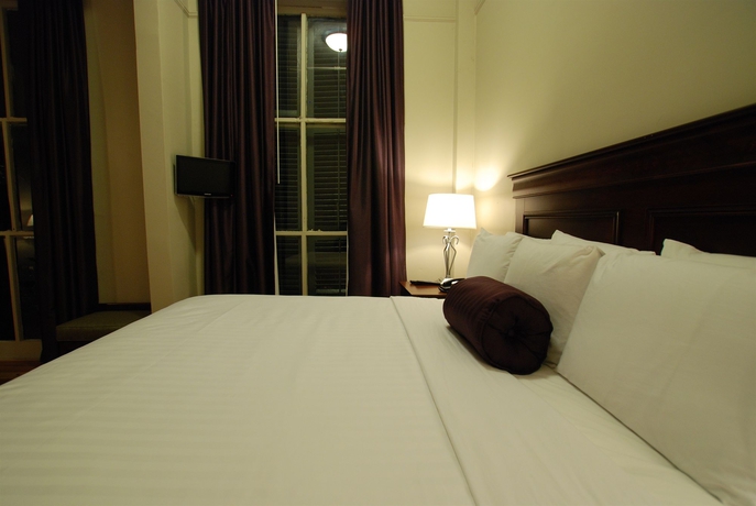 Imagen de la habitación del Hotel Inn On St Ann. Foto 14