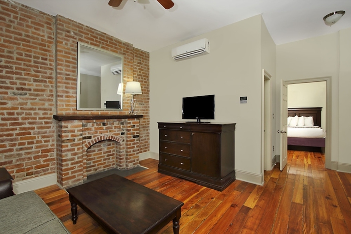 Imagen de la habitación del Hotel Inn On St. Peter. Foto 5