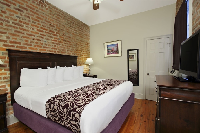 Imagen de la habitación del Hotel Inn On St. Peter. Foto 7