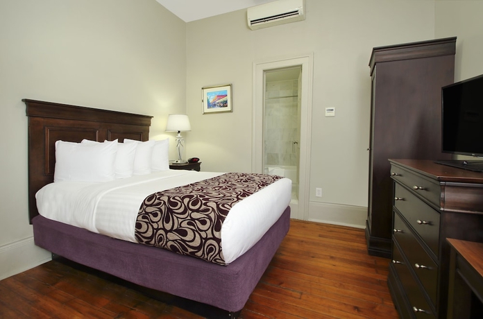 Imagen de la habitación del Hotel Inn On St. Peter. Foto 9