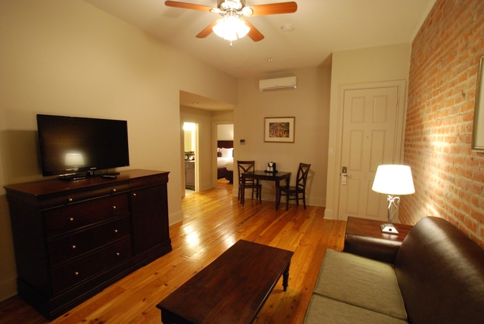 Imagen de la habitación del Hotel Inn On St. Peter. Foto 15