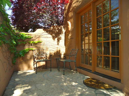 Imagen de la habitación del Hotel Inn On The Alameda. Foto 3