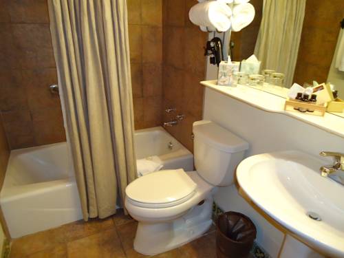 Imagen de la habitación del Hotel Inn On The Alameda. Foto 6