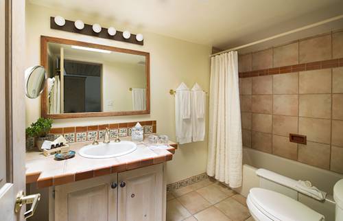 Imagen de la habitación del Hotel Inn On The Alameda. Foto 7