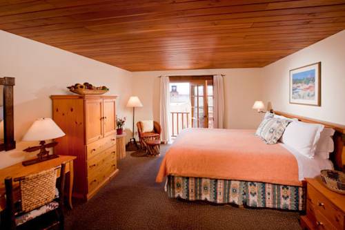 Imagen de la habitación del Hotel Inn On The Alameda. Foto 10