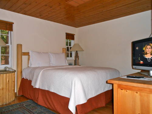 Imagen de la habitación del Hotel Inn On The Alameda. Foto 12