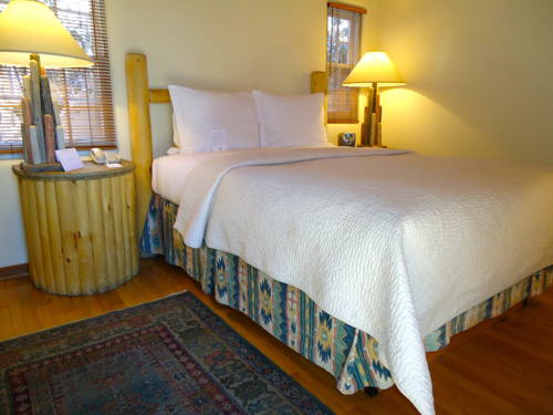 Imagen de la habitación del Hotel Inn On The Alameda. Foto 15