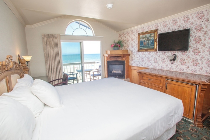 Imagen de la habitación del Hotel Inn On The Beach, Pierpont Bay. Foto 7
