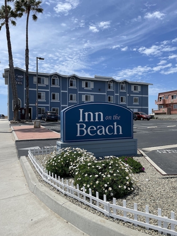 Imagen general del Hotel Inn On The Beach, Pierpont Bay. Foto 1
