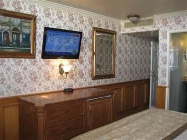 Imagen de la habitación del Hotel Inn On The Beach, Pierpont Bay. Foto 11