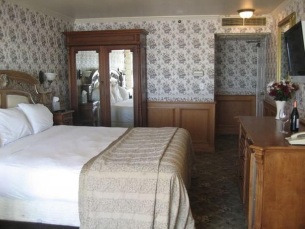 Imagen de la habitación del Hotel Inn On The Beach, Pierpont Bay. Foto 12