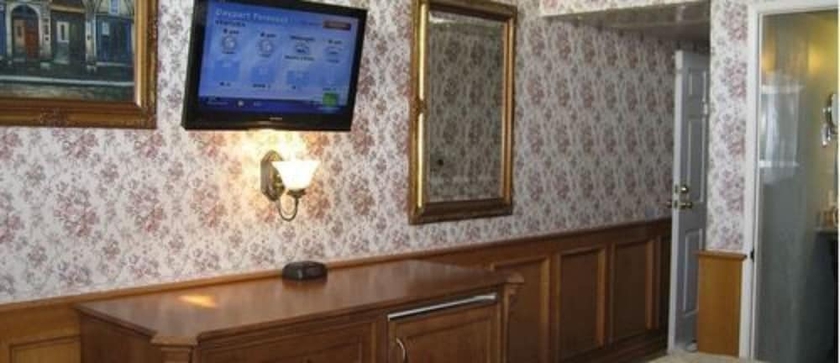 Imagen de los interiores del Hotel Inn On The Beach, Pierpont Bay. Foto 17