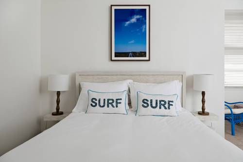 Imagen de la habitación del Hotel Inn On The Beach, St Petersburg Beach . Foto 3