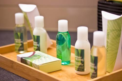 Imagen de la habitación del Hotel Inn On The Cliff. Foto 3