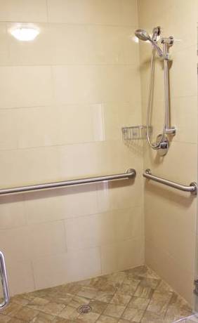 Imagen de la habitación del Hotel Inn On The Cliff. Foto 4