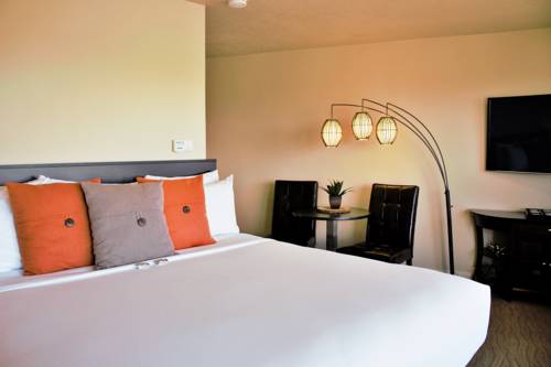 Imagen de la habitación del Hotel Inn On The Cliff. Foto 10