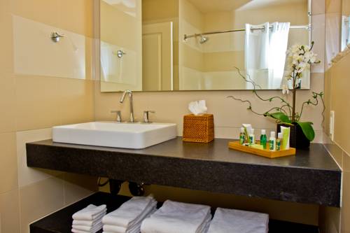 Imagen de la habitación del Hotel Inn On The Cliff. Foto 15