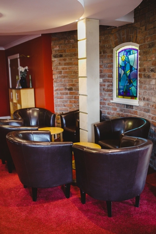 Imagen de los interiores del Hotel Inn On The Coast. Foto 12