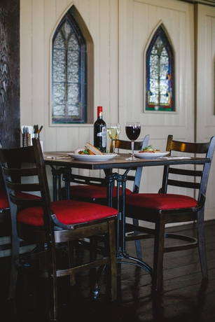 Imagen de los interiores del Hotel Inn On The Coast. Foto 15