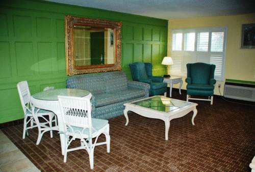 Imagen general del Hotel Inn On The Green. Foto 1