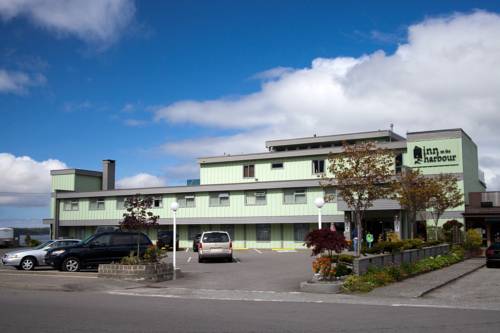 Imagen de la habitación del Hotel Inn On The Harbour, Prince Rupert. Foto 2