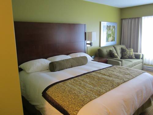 Imagen de la habitación del Hotel Inn On The Harbour, Prince Rupert. Foto 3