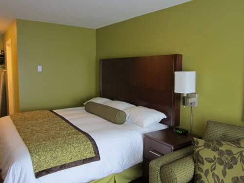 Imagen de la habitación del Hotel Inn On The Harbour, Prince Rupert. Foto 4