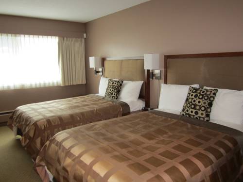 Imagen de la habitación del Hotel Inn On The Harbour, Prince Rupert. Foto 5