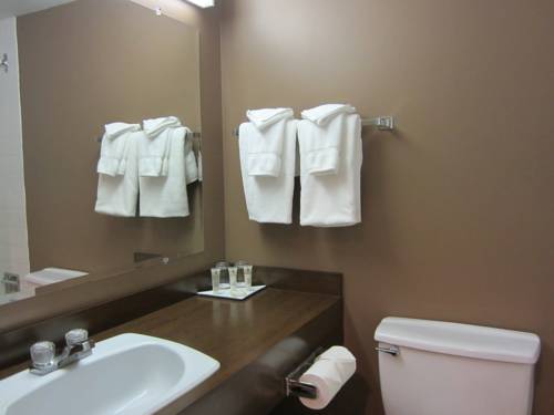 Imagen de la habitación del Hotel Inn On The Harbour, Prince Rupert. Foto 6