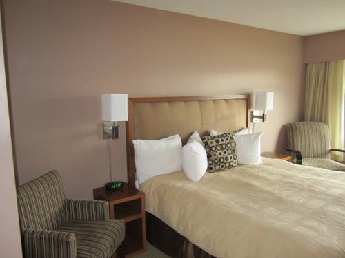 Imagen de la habitación del Hotel Inn On The Harbour, Prince Rupert. Foto 7