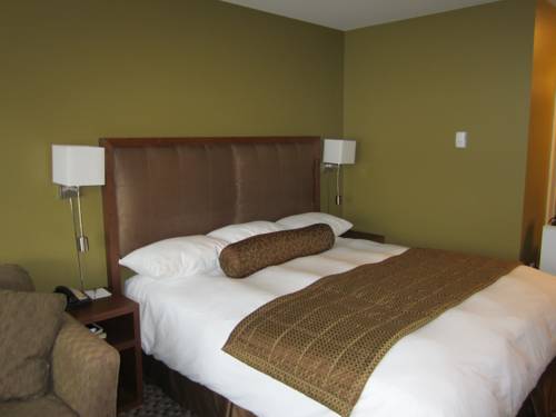 Imagen de la habitación del Hotel Inn On The Harbour, Prince Rupert. Foto 8