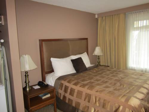Imagen de la habitación del Hotel Inn On The Harbour, Prince Rupert. Foto 9