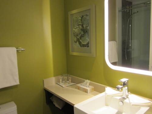 Imagen de la habitación del Hotel Inn On The Harbour, Prince Rupert. Foto 10