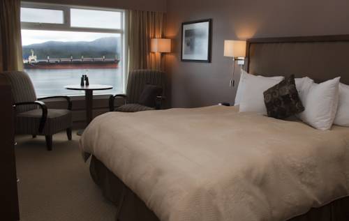Imagen de la habitación del Hotel Inn On The Harbour, Prince Rupert. Foto 11