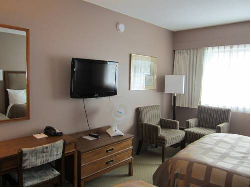 Imagen de la habitación del Hotel Inn On The Harbour, Prince Rupert. Foto 12