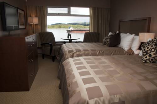 Imagen de la habitación del Hotel Inn On The Harbour, Prince Rupert. Foto 13