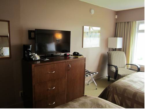 Imagen de la habitación del Hotel Inn On The Harbour, Prince Rupert. Foto 14