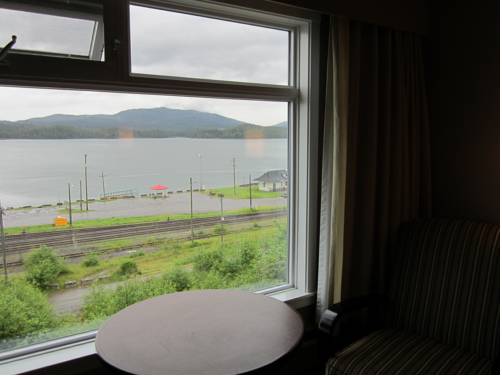 Imagen de la habitación del Hotel Inn On The Harbour, Prince Rupert. Foto 15
